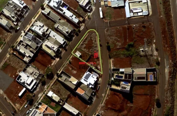 Terreno para venda,  Jardim Dias II, Maringa