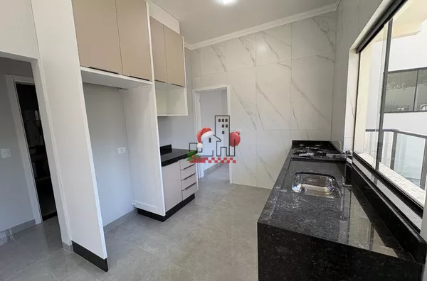 Apartamento para aluguel,  Jardim São João, Paranavaí