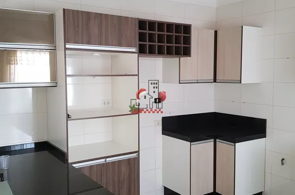 Sobrado para Venda, Jardim Los Angeles