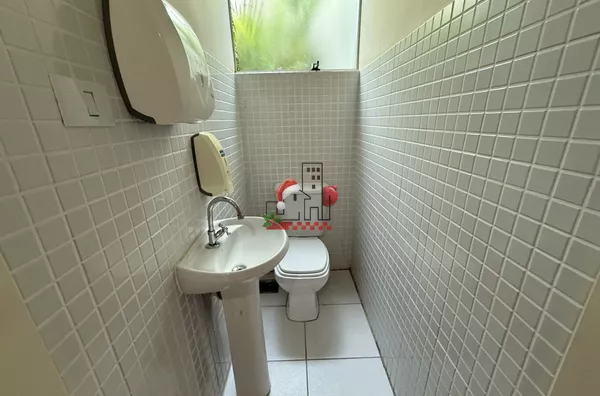 Sala comercial térrea para aluguel, Centro, Paranavaí