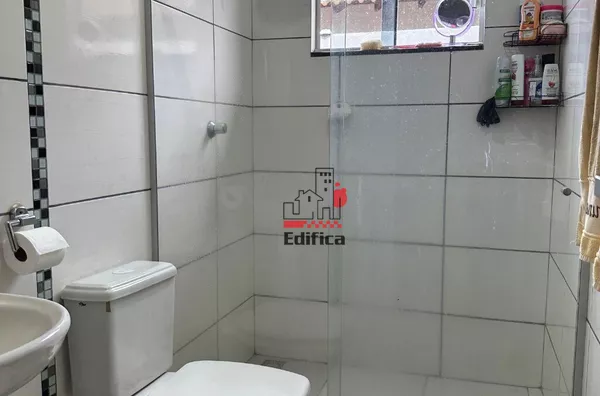 Casa para venda,  Jardim Monte Cristo, Paranavaí