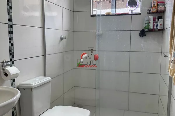 Casa para venda,  Jardim Monte Cristo, Paranavaí