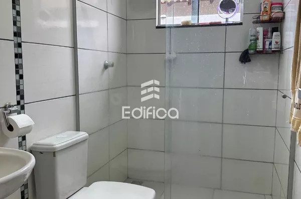 Casa para venda,  Jardim Monte Cristo, Paranavaí