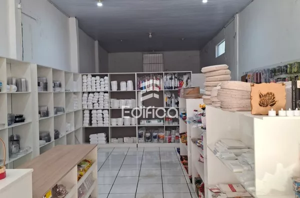 Imóvel comercial para venda,  Guairaçá