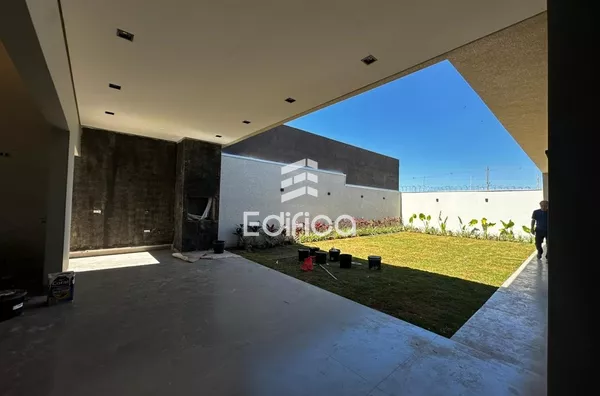 Casa em condomínio para venda, Jardim Santos Dumont, Paranavaí - Foto 13
