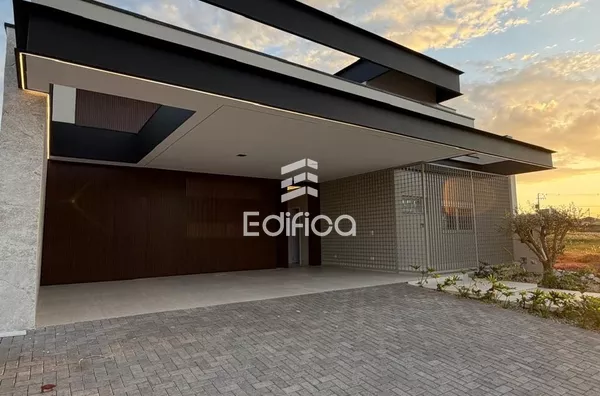 Casa em condomínio para venda em Paranavaí