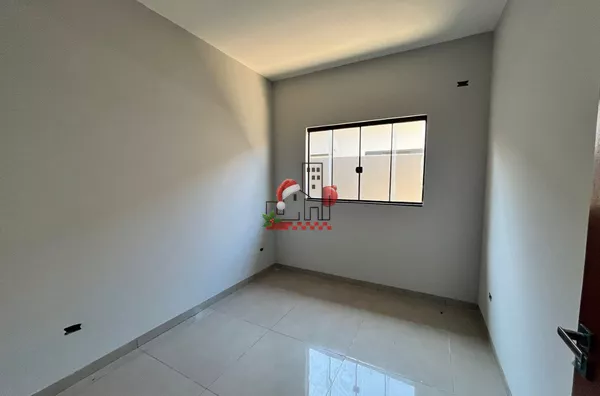 Casa para Venda,  Jardim Monte Cristo, Paranavaí