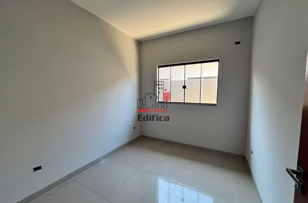 Casa para Venda,  Jardim Monte Cristo, Paranavaí