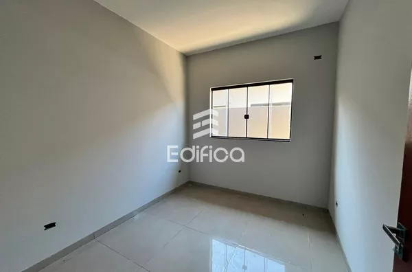 Casa para Venda,  Jardim Monte Cristo, Paranavaí