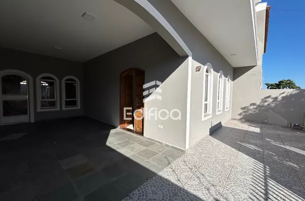 Sobrado Comercial para locação