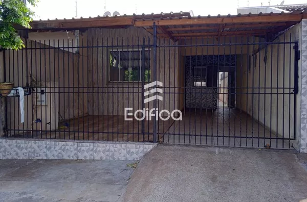 CASA À VENDA - Foto 2