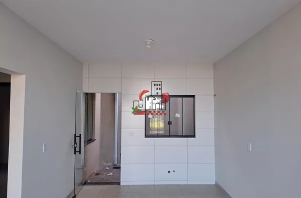 Casa para venda, 2 quarto(s),  Residencial Campestre, Paranavaí