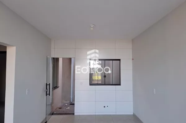 Casa para venda, 2 quarto(s),  Residencial Campestre, Paranavaí