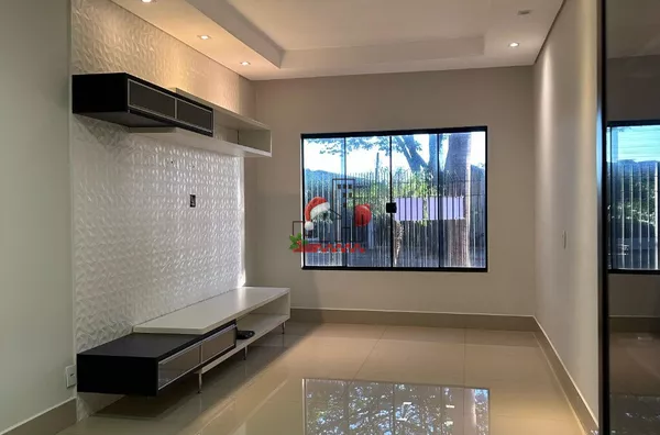 Casa para venda, Jardim Simara- Paranavaí