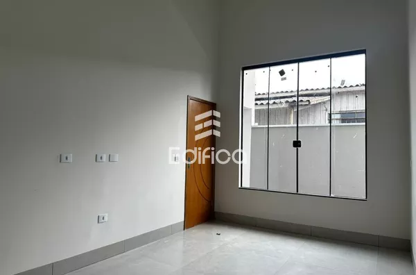 Casa para venda, 3 quarto(s),  Jardim Cecilia- Paranavaí