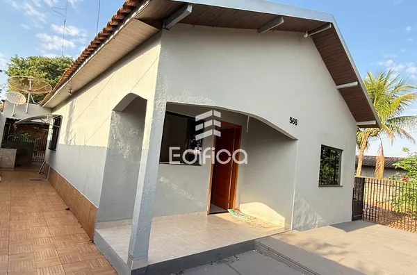 Casa para aluguel, 4 quarto(s),  Jardim São Jorge, Paranavaí - Foto 17