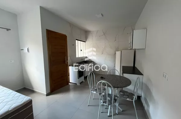 Kitinete / conjugados para aluguel,  Jardim São Jorge, Paranavaí
