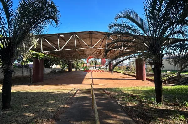 Barracão Comercial para aluguel,  Centro, Paranavaí