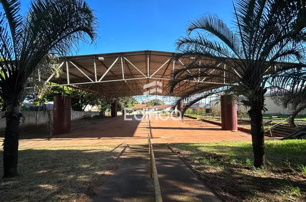 Barracão Comercial para aluguel,  Centro, Paranavaí