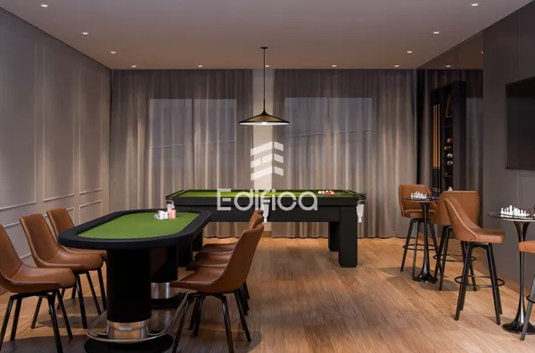 Apartamento para venda- Porto Rico