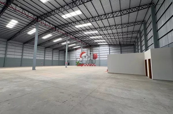 Barracão para venda e aluguel, Chácaras Jaraguá, Paranavaí