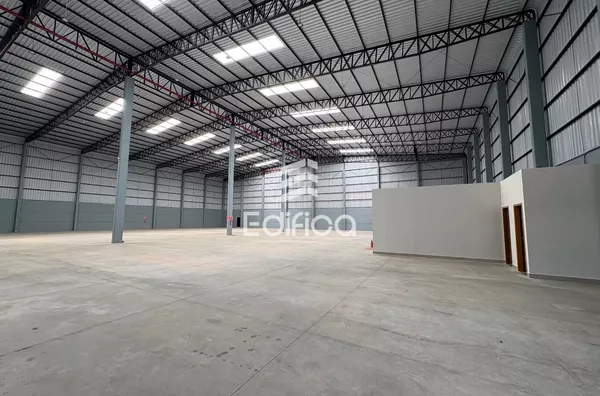 Barracão para venda, Chácaras Jaraguá, Paranavaí