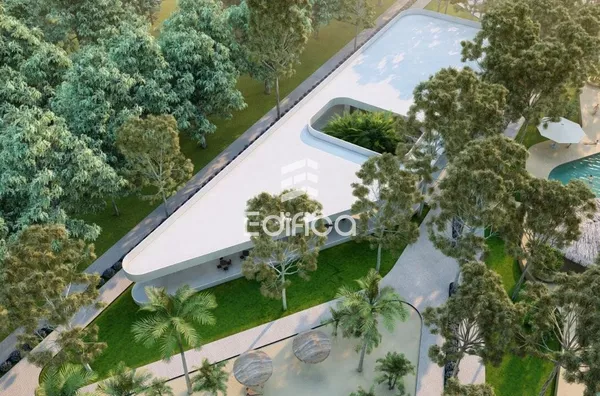 Terreno em condomínio para venda, Porto Maringá