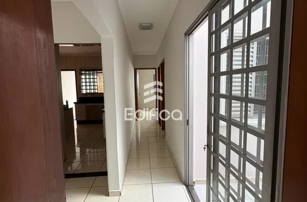 Casa com 1 suite + 2 quartos - Foto 6