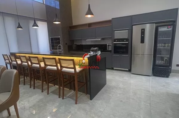 Casa para venda, 4 quarto(s),  Jardim Grécia, Porto Rico