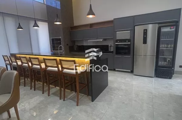 Casa para venda, 4 quarto(s),  Jardim Grécia, Porto Rico