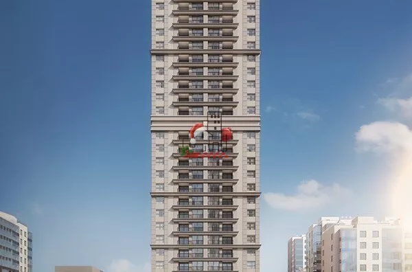 Apartamento à venda em Balneário Camboriú