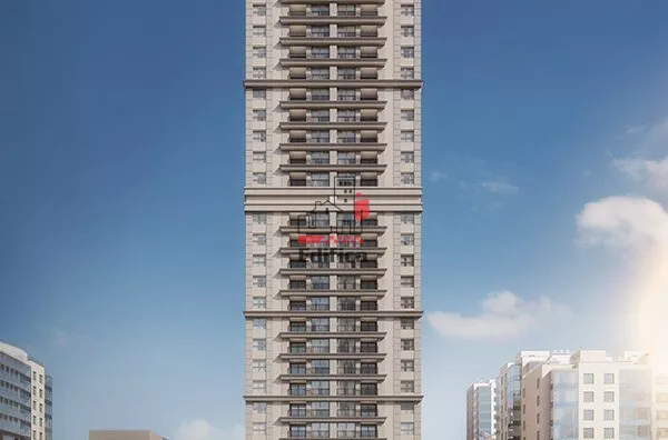 Apartamento à venda em Balneário Camboriú