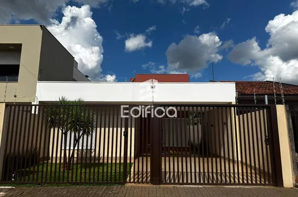 Casa para venda,  Jardim Novo Ouro Branco, Paranavaí