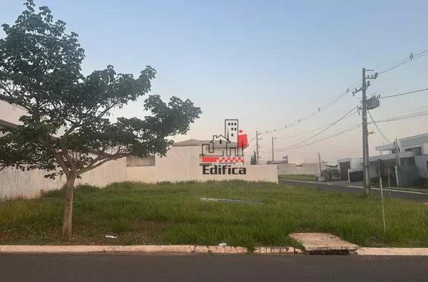 Terreno em condomínio para venda,  Jardim Iguaçu, Paranavaí