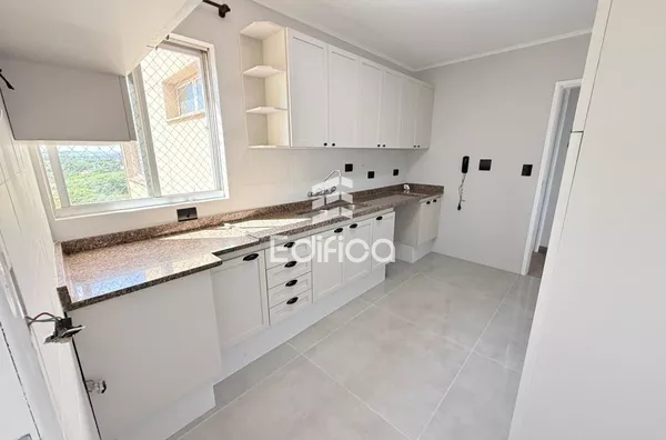 Apartamento para venda - Jardim Canadá