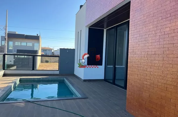 Casa para venda, em Porto Rico