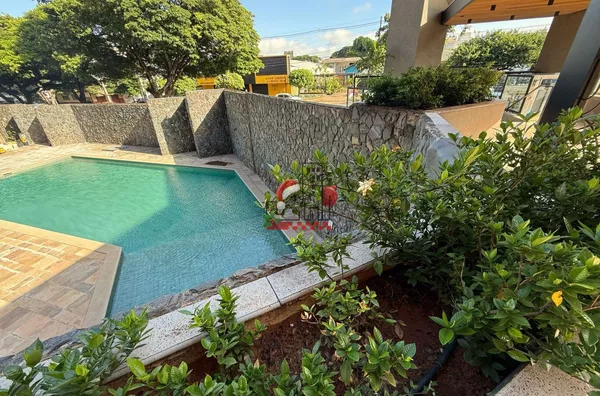 Apartamento para venda,  Centro, Paranavaí