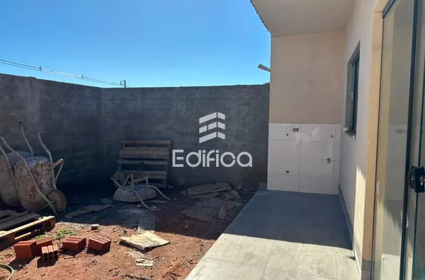 Casa para venda, 2 quarto(s),  Vila Prudêncio, Paranavaí