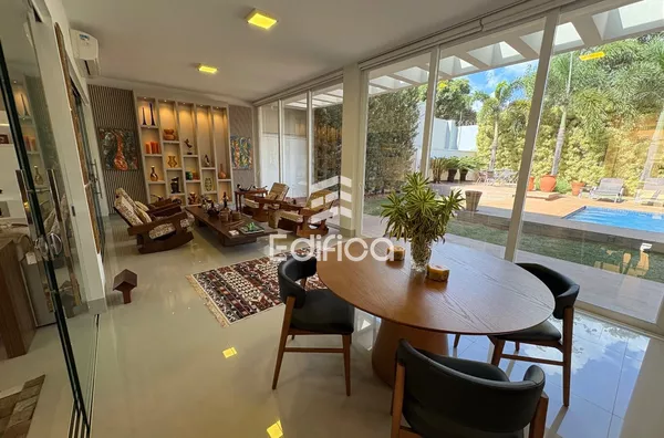Casa em condomínio para venda- Vila Yara, Paranavaí
