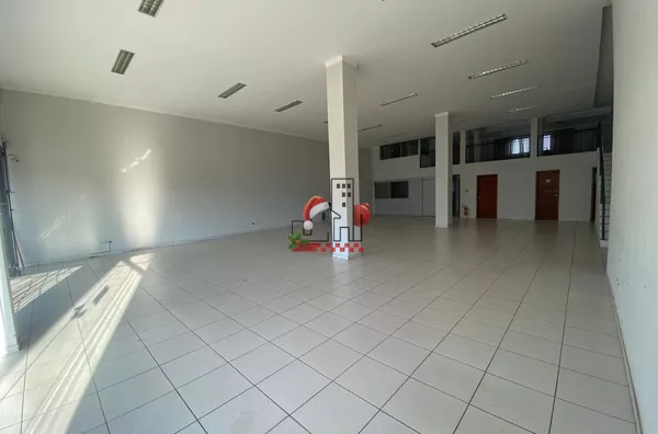 Imóvel comercial para locação