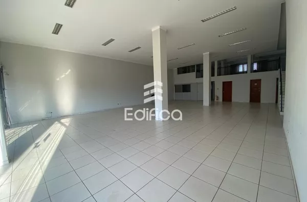 Imóvel comercial para locação