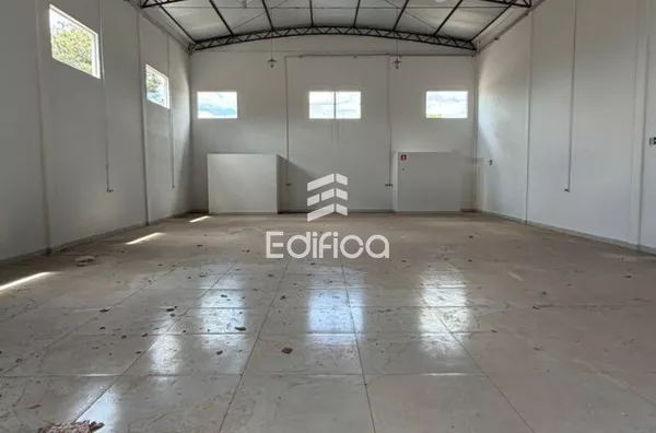 Barracão para aluguel e venda,  Vila São Vicente, Paranavaí