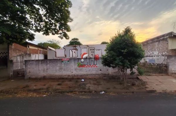 Terreno para venda,  Jardim Ouro Branco, Paranavaí
