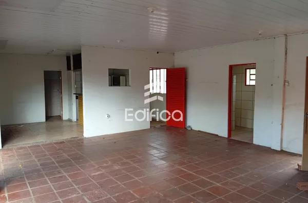 imóvel comercial locação