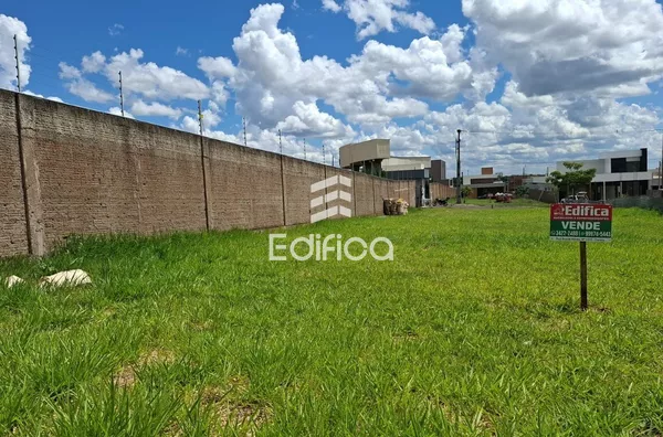 Terreno em condomínio para venda,  Jardim Santos Dumont, Paranavaí