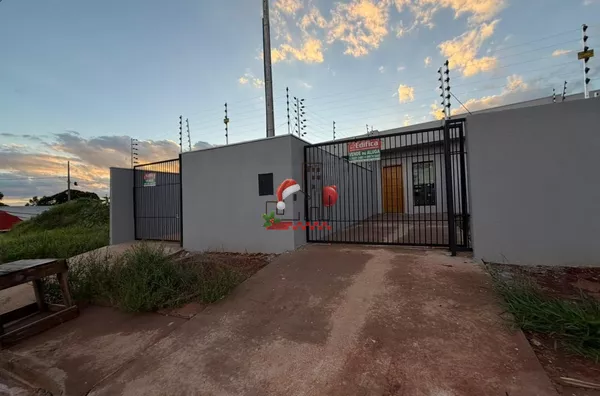 Casa para venda e aluguel,  Jardim Joelsa, Paranavaí