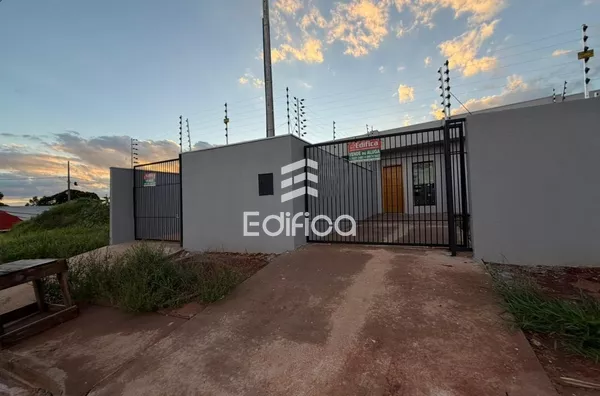 Casa para venda e aluguel,  Jardim Joelsa, Paranavaí