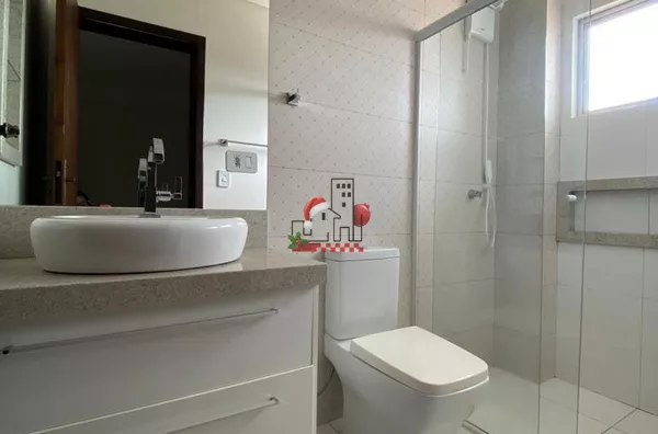 Apartamento à venda- Jardim Vera Cruz