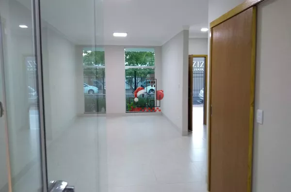 Casa para aluguel, 2 quarto(s),  Jardim São Jorge, Paranavaí