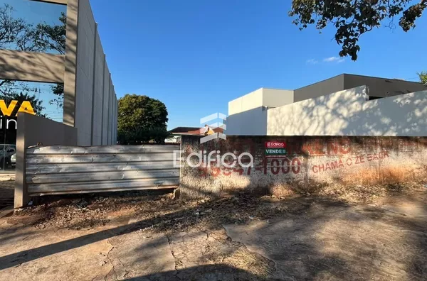 Terreno para venda,  Centro, Paranavaí